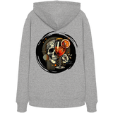 Spirit of the night - Organic Hoodie