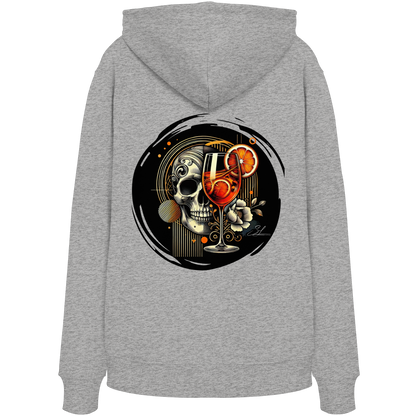 Spirit of the night - Organic Hoodie