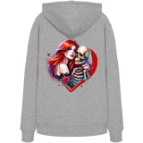 Forever Love - Organic Hoodie