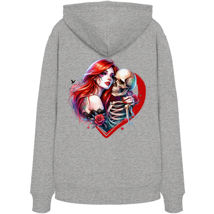 Forever Love - Organic Hoodie