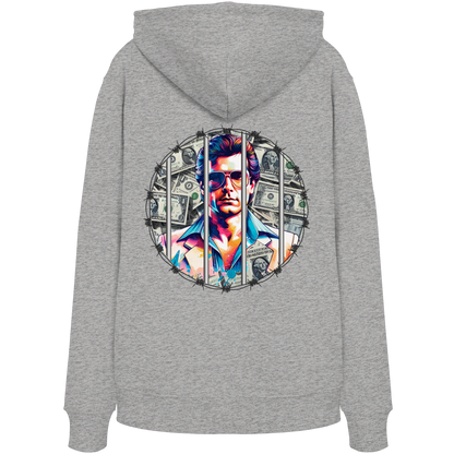 Money Maker - Organic Hoodie