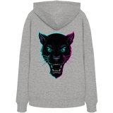 Black Beast - Organic Hoodie