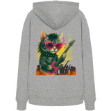 Rocking Mimi - Sweat à capuche bio