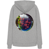 Love our World - Organic Hoodie