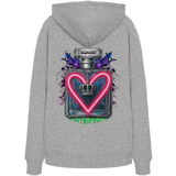 Temptation - Organic Hoodie