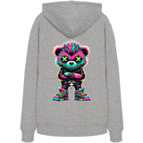 Street Style Beast - Organic Hoodie