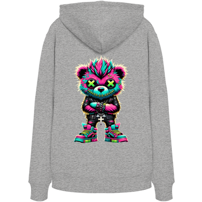 Street Style Beast - Organic Hoodie