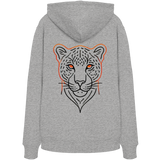 Wild Soul - Organic Hoodie