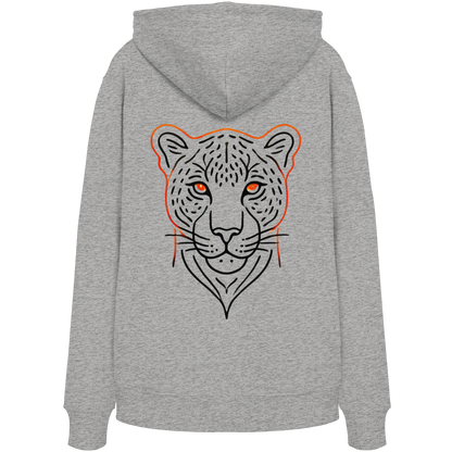 Wild Soul - Organic Hoodie