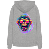 Crazy Chimp - Organic Hoodie