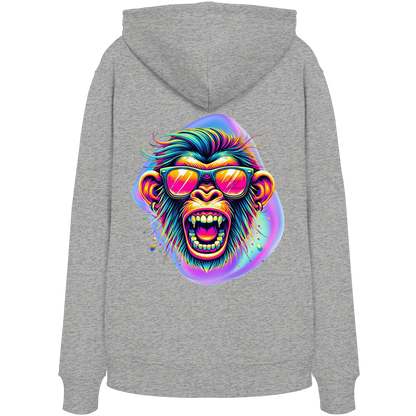 Crazy Chimp - Organic Hoodie