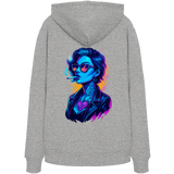 Urban Pulse - Organic Hoodie