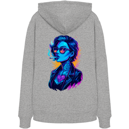 Urban Pulse - Organic Hoodie
