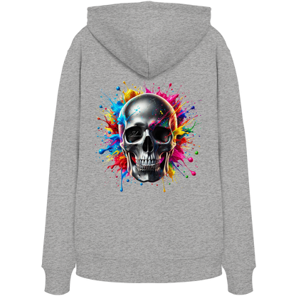 Explosion of Life - Organic Hoodie