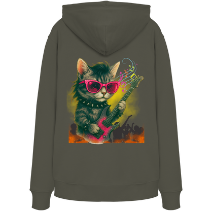 Rocking Mimi - Organic Hoodie