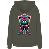 Street Style Beast - Organic Hoodie