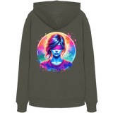 Mystic Vision - Organic Hoodie