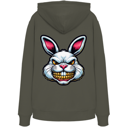 Tooth Bunny - Organic Hoodie