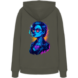 Urban Pulse - Organic Hoodie