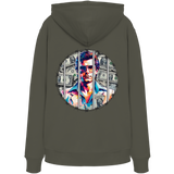 Money Maker - Organic Hoodie