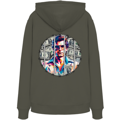 Money Maker - Organic Hoodie