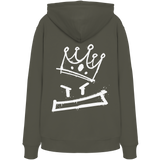 Graffiti King - Organic Hoodie
