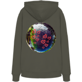 Love our World - Organic Hoodie