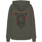 Wild Soul - Organic Hoodie
