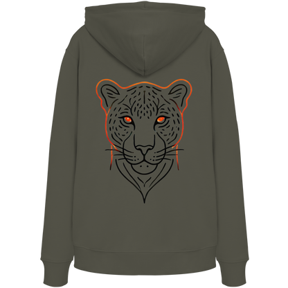 Wild Soul - Organic Hoodie