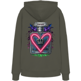 Temptation - Organic Hoodie