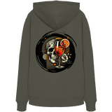 Spirit of the night - Organic Hoodie