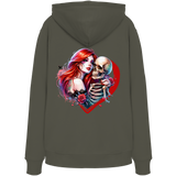 Forever Love - Organic Hoodie