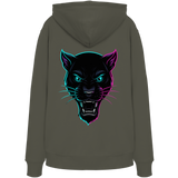 Black Beast - Organic Hoodie
