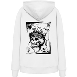 Monarch of the Darkness - Organic Hoodie