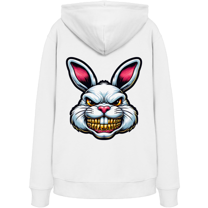 Tooth Bunny - Organic Hoodie