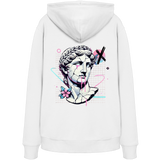 Mystic Head - Organic Hoodie