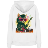 Rocking Mimi - Sweat à capuche bio