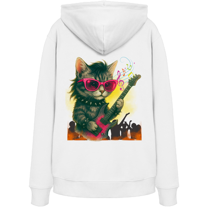 Rocking Mimi - Organic Hoodie