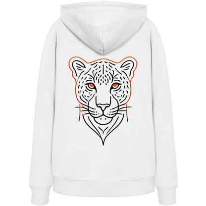 Wild Soul - Organic Hoodie
