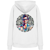 Money Maker - Organic Hoodie