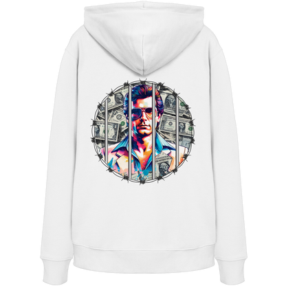 Money Maker - Organic Hoodie