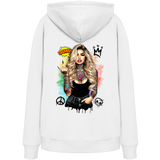 Ink Queen - Organic Hoodie