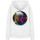 Love our World - Organic Hoodie
