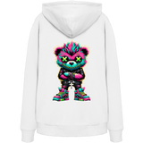 Street Style Beast - Organic Hoodie