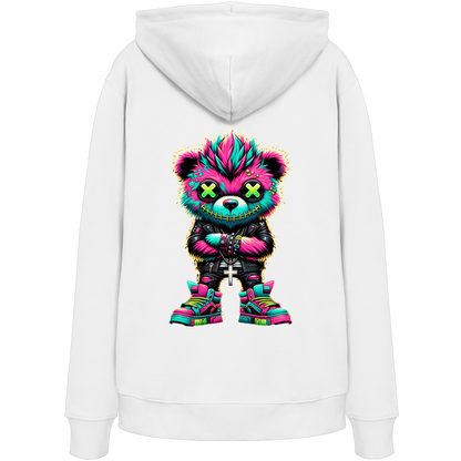 Street Style Beast - Organic Hoodie