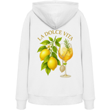 Dolce Vita - Organic Hoodie