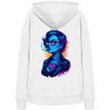 Urban Pulse - Organic Hoodie