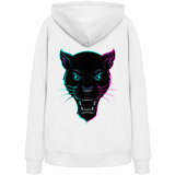 Black Beast - Organic Hoodie