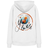 Cheers together - Organic Hoodie