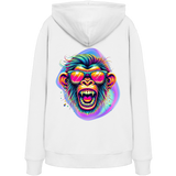 Crazy Chimp - Organic Hoodie
